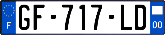 GF-717-LD