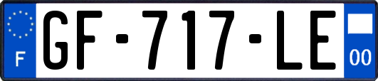 GF-717-LE