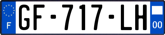 GF-717-LH