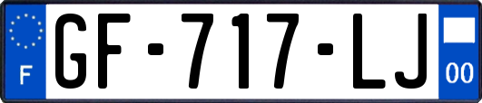 GF-717-LJ