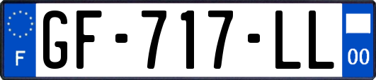 GF-717-LL