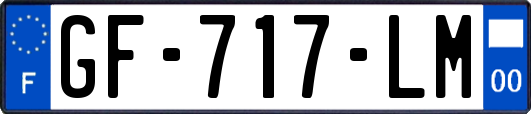 GF-717-LM