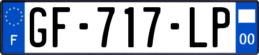 GF-717-LP