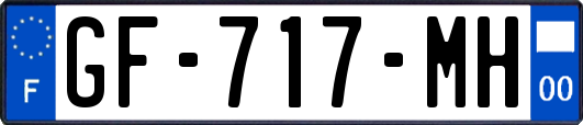 GF-717-MH