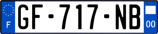 GF-717-NB