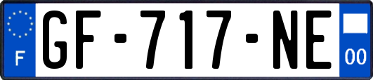 GF-717-NE