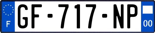 GF-717-NP