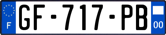GF-717-PB