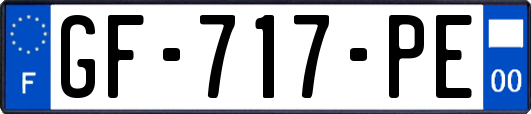 GF-717-PE