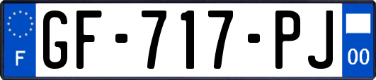 GF-717-PJ