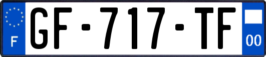 GF-717-TF