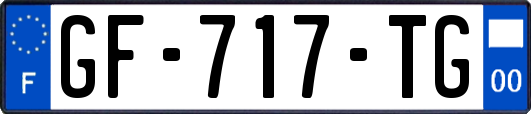 GF-717-TG