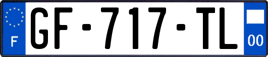GF-717-TL