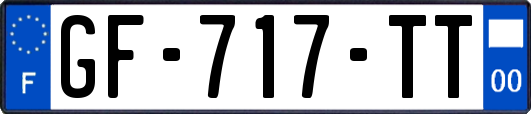 GF-717-TT