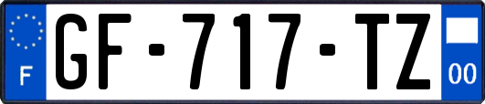 GF-717-TZ