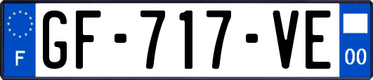GF-717-VE