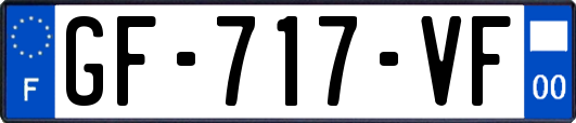 GF-717-VF
