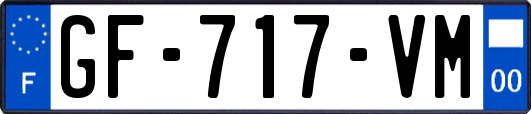 GF-717-VM