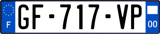 GF-717-VP