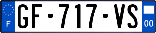 GF-717-VS