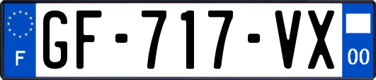 GF-717-VX