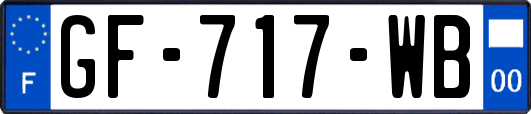 GF-717-WB