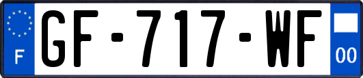 GF-717-WF