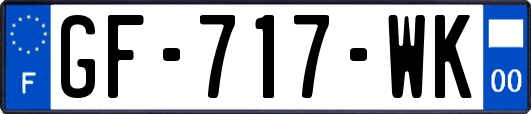 GF-717-WK