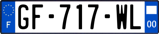 GF-717-WL