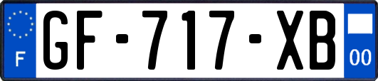 GF-717-XB