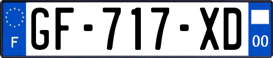 GF-717-XD