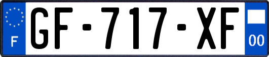 GF-717-XF