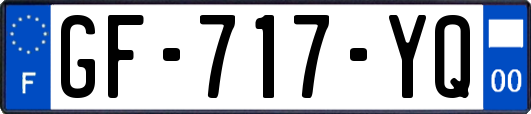 GF-717-YQ