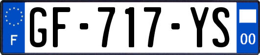 GF-717-YS