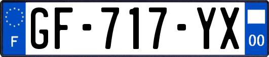 GF-717-YX