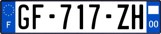 GF-717-ZH