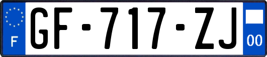 GF-717-ZJ