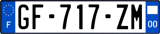 GF-717-ZM