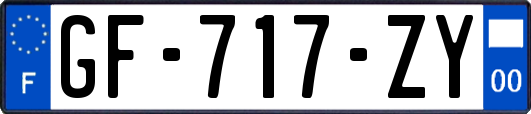 GF-717-ZY