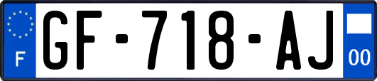 GF-718-AJ