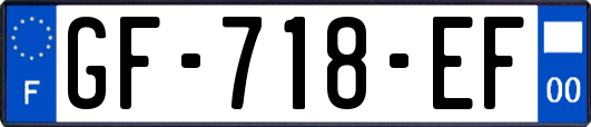 GF-718-EF