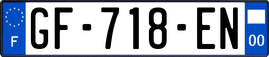GF-718-EN
