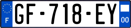GF-718-EY