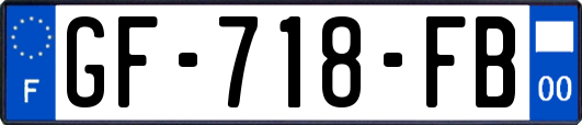 GF-718-FB