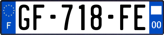 GF-718-FE