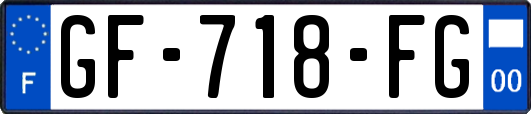 GF-718-FG
