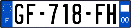 GF-718-FH