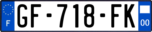 GF-718-FK
