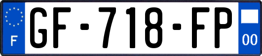 GF-718-FP