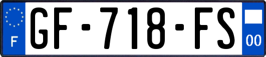 GF-718-FS